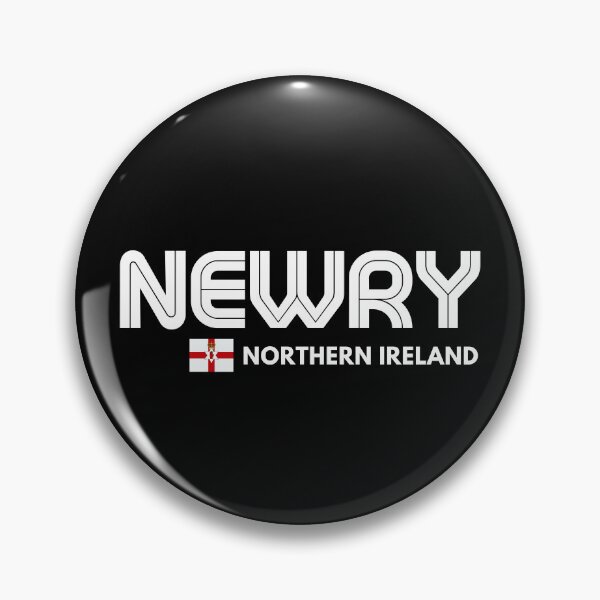 Item preview, Newry - Northern Ireland  designed and sold by Sketch-Shack.