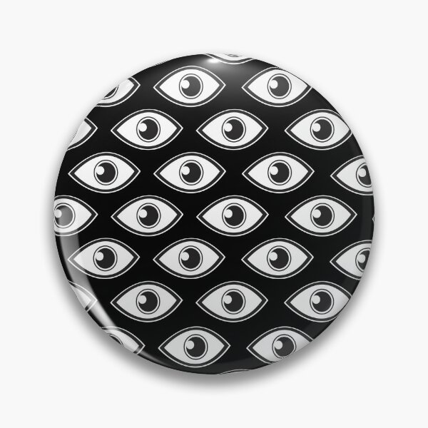 Item preview, Bogolan eyes designed and sold by Wolagno.