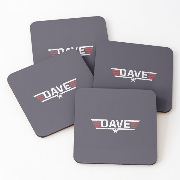 Item preview, DAVE designed and sold by unrealindeed.