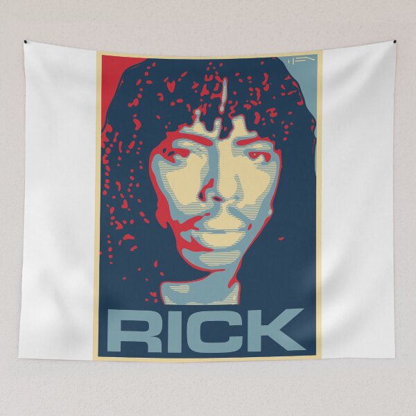 Item preview, Rick designed and sold by DFA.