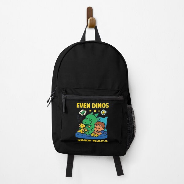 Item preview, Even Dinos Take Naps Dino Fan Kindergarten designed and sold by LuminOrb.