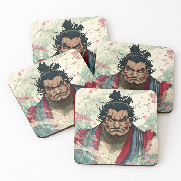 Item preview, E. Honda Street Fighter designed and sold by bapupa.