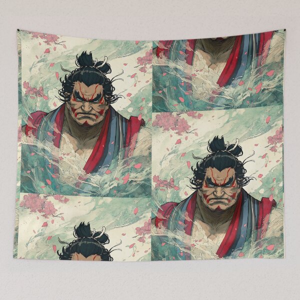 Item preview, E. Honda Street Fighter designed and sold by bapupa.