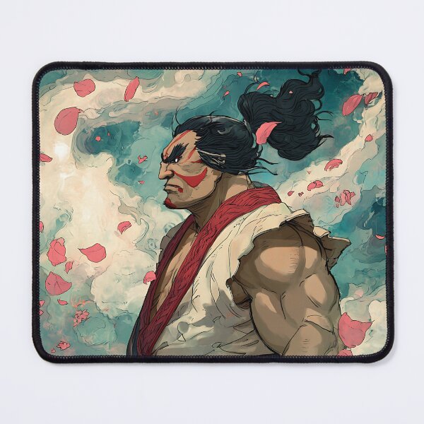 Item preview, Classic E. Honda Street Fighter designed and sold by bapupa.