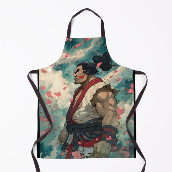 Item preview, Classic E. Honda Street Fighter designed and sold by bapupa.