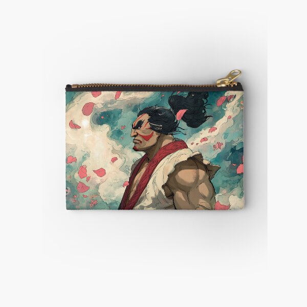 Item preview, Classic E. Honda Street Fighter designed and sold by bapupa.
