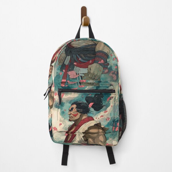 Item preview, Classic E. Honda Street Fighter designed and sold by bapupa.