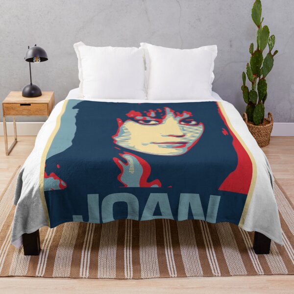 Item preview, Joan designed and sold by DFA.