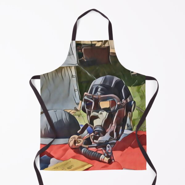 Item preview, Ready For War In Retro Pop designed and sold by Fearless-Fox.