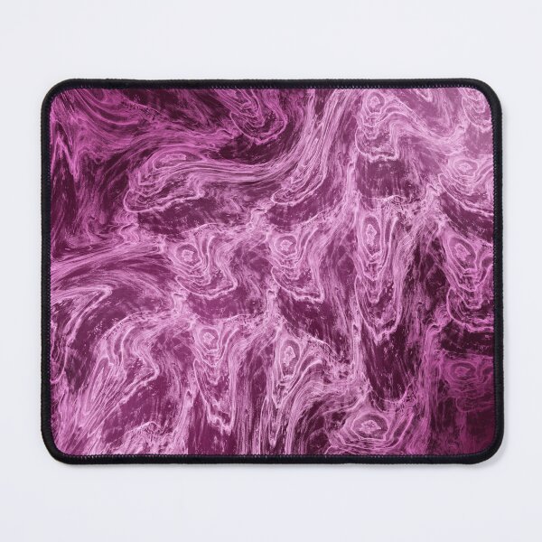 Item preview, Pink Mirage – Marble Abstract Flow designed and sold by MH-Studio.