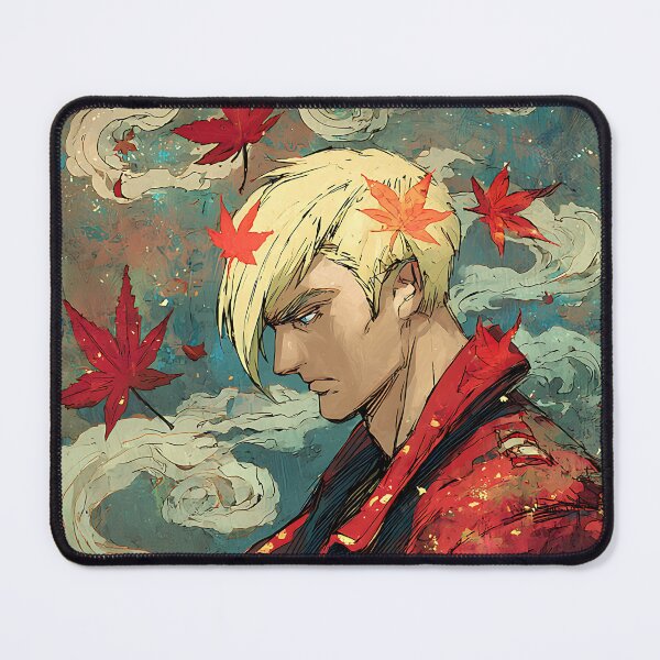 Item preview, Psycho Power Ed Street Fighter designed and sold by bapupa.