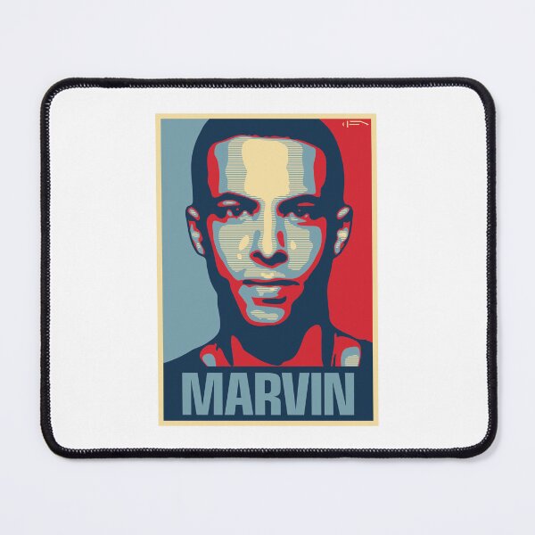 Item preview, Marvin designed and sold by DFA.