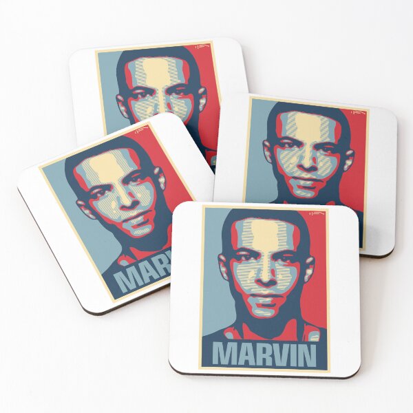 Item preview, Marvin designed and sold by DFA.