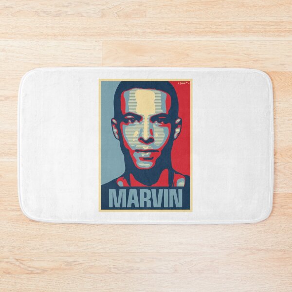 Item preview, Marvin designed and sold by DFA.