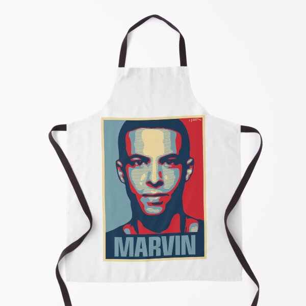 Item preview, Marvin designed and sold by DFA.
