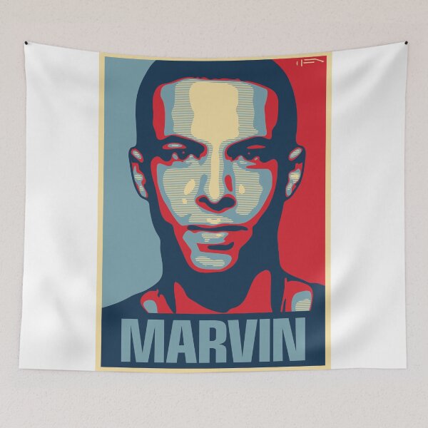Item preview, Marvin designed and sold by DFA.