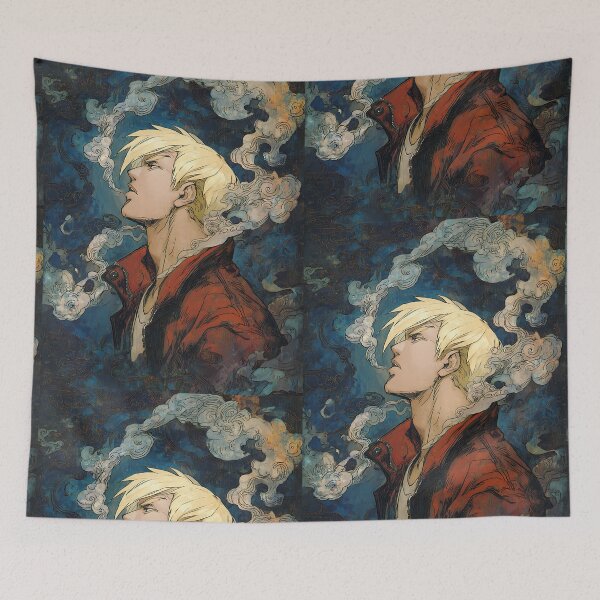 Item preview, Neo Shadaloo Ed Street Fighter designed and sold by bapupa.
