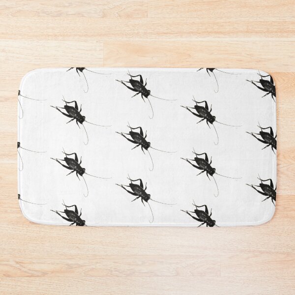 Item preview, Cricket  designed and sold by Lauracolleen3.