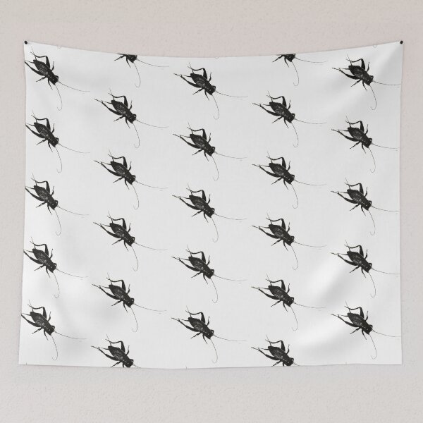 Item preview, Cricket  designed and sold by Lauracolleen3.