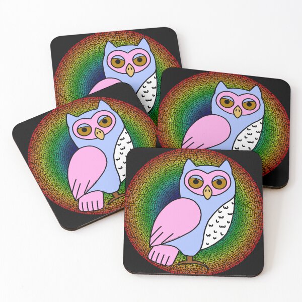 Item preview, Twoo X #NOTAPHASE designed and sold by A-Rickety-Ninja.