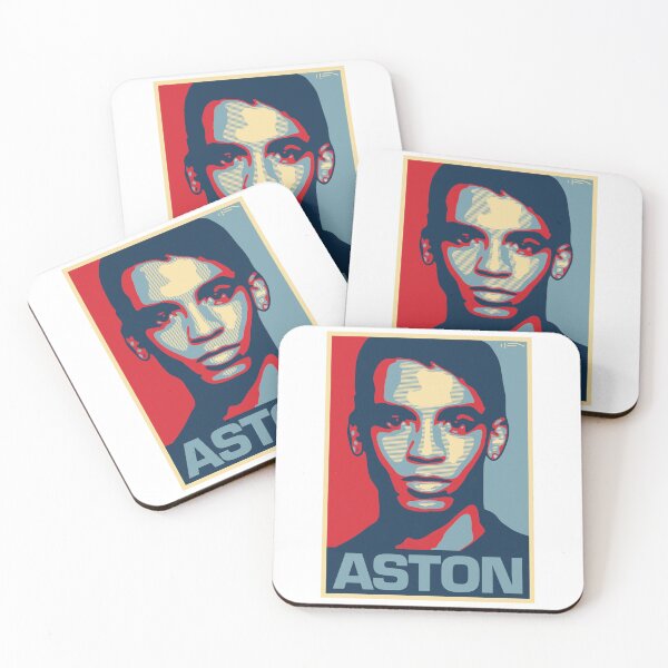 Item preview, Aston designed and sold by DFA.