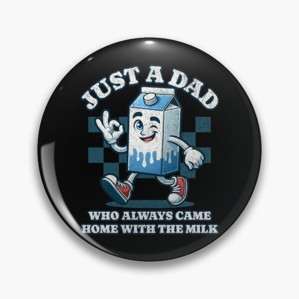 Item preview, Just a Dad Who Always Came Back designed and sold by Studio Bankai.