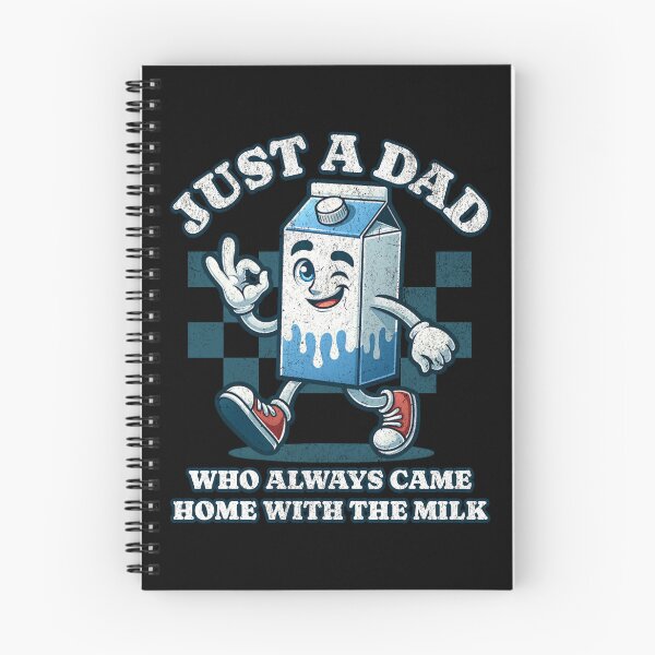 Item preview, Just a Dad Who Always Came Back designed and sold by Studio Bankai.