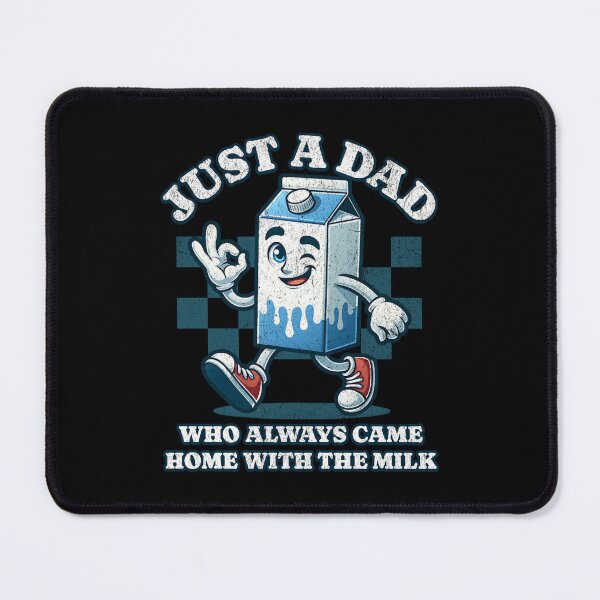 Item preview, Just a Dad Who Always Came Back designed and sold by Studio Bankai.