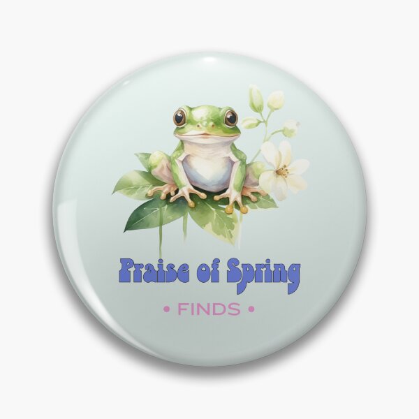 Item preview, Shore frog designed and sold by Cozzi Design.