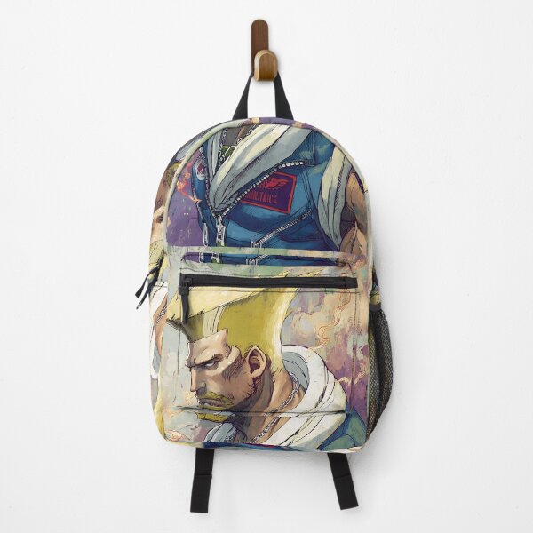 Item preview, Guile Street Fighter designed and sold by bapupa.