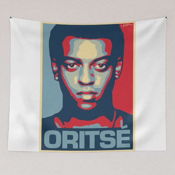 Item preview, Ortisé designed and sold by DFA.