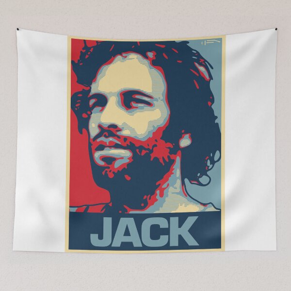Item preview, Jack designed and sold by DFA.