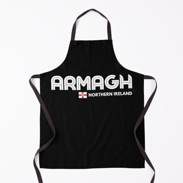 Item preview, Armagh - Northern Ireland designed and sold by Sketch-Shack.
