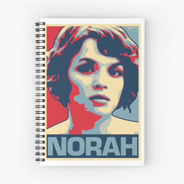 Artikelvorschau, Norah entworfen und verkauft von DFA.