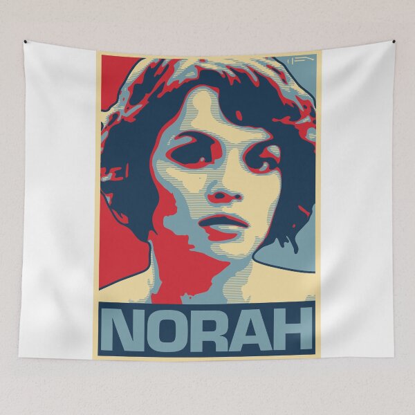 Artikelvorschau, Norah entworfen und verkauft von DFA.