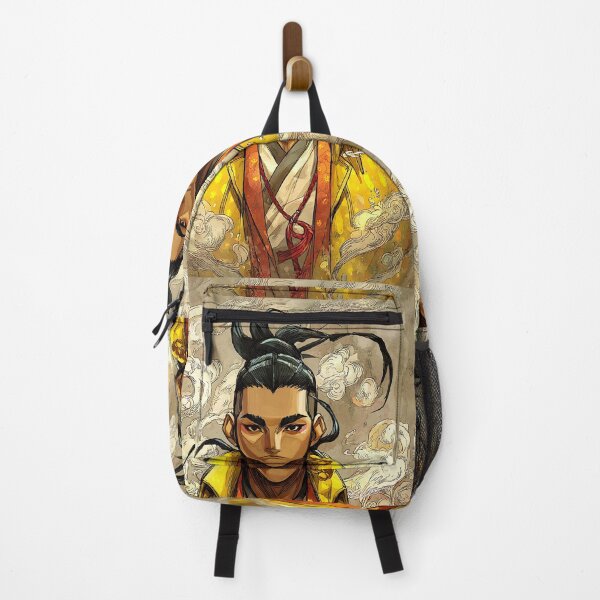 Item preview, Jamie Street Fighter designed and sold by bapupa.