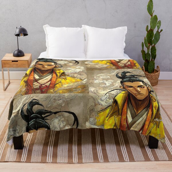 Item preview, Jamie Street Fighter designed and sold by bapupa.