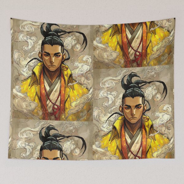 Item preview, Jamie Street Fighter designed and sold by bapupa.