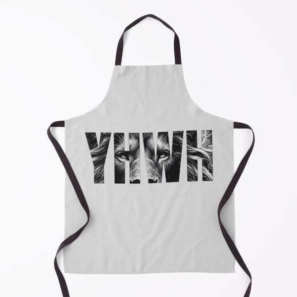 Item preview, YHWH lion designed and sold by Darkifun.