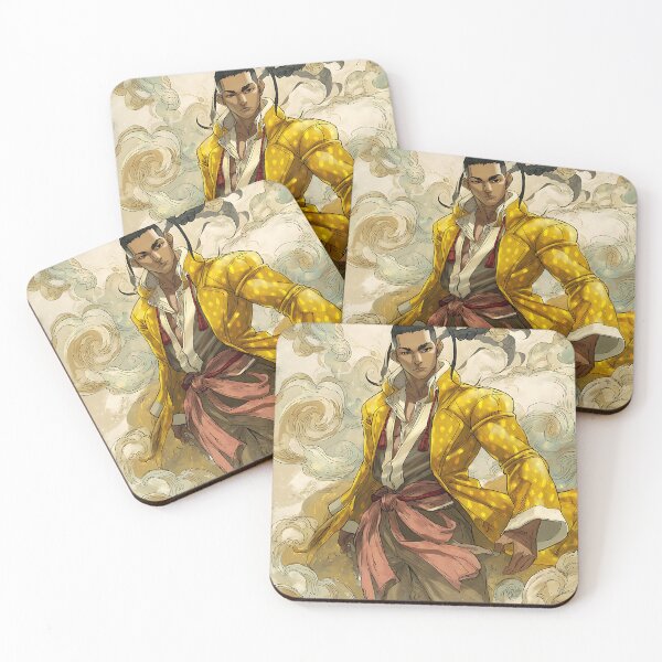 Aperçu de l'œuvre Le breakdancer Jamie Street Fighter créée et vendue par bapupa.