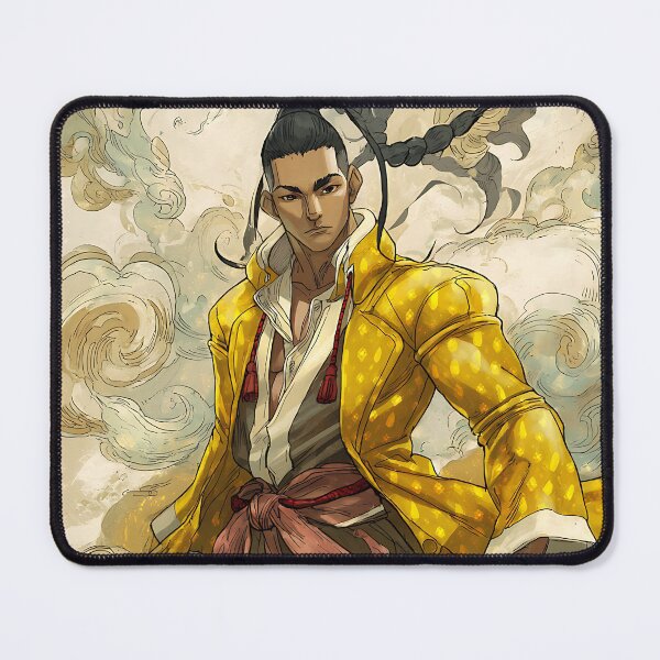 Item preview, Breakdancer Jamie Street Fighter designed and sold by bapupa.
