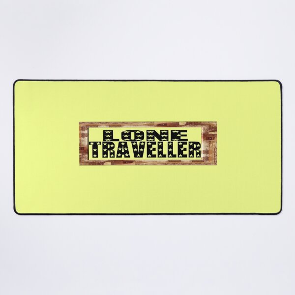 Item preview, Loan traveller designed and sold by UNIQUE+ DESIGN.