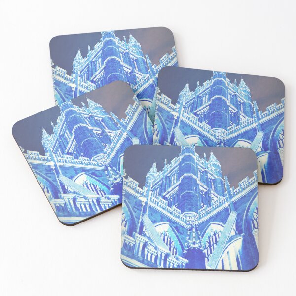 Item preview, Bath Cathedral as you've never seen it before designed and sold by jeffborrer.