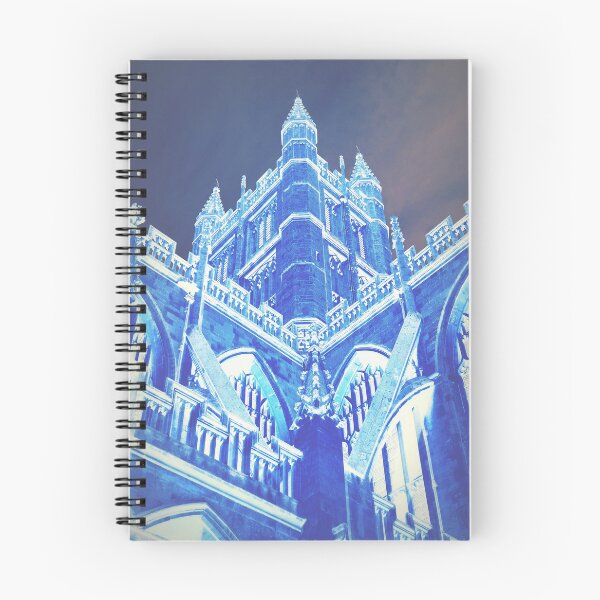 Item preview, Bath Cathedral as you've never seen it before designed and sold by jeffborrer.