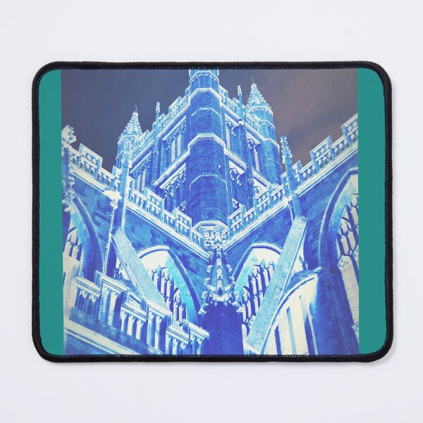Item preview, Bath Cathedral as you've never seen it before designed and sold by jeffborrer.
