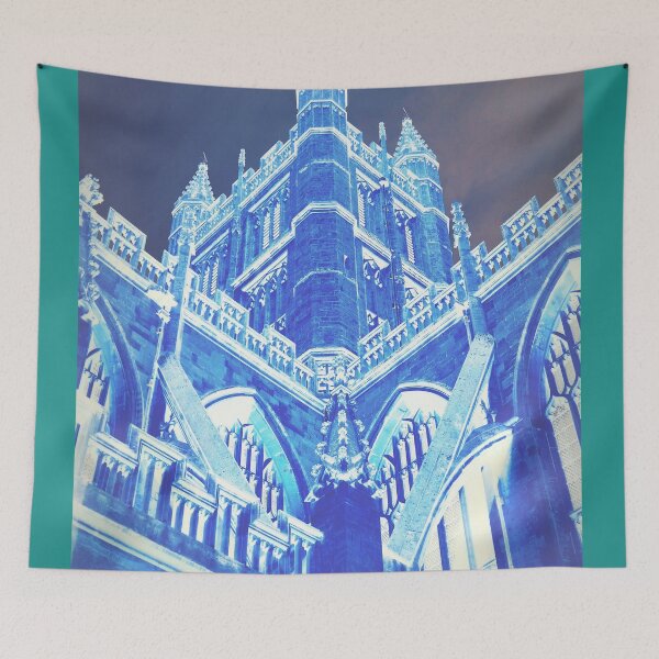 Item preview, Bath Cathedral as you've never seen it before designed and sold by jeffborrer.