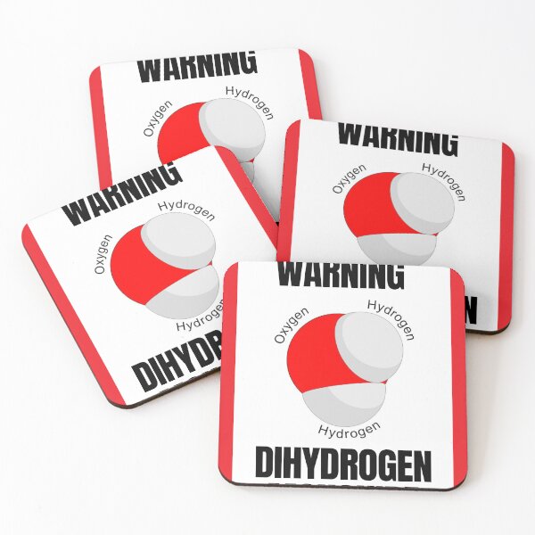 Item preview, Dihydrogen Monoxide – Know the Facts! designed and sold by Golden Reels.