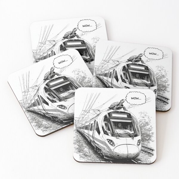 Item preview, High velocity  designed and sold by Conteceres.