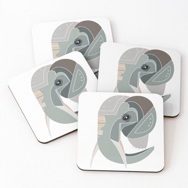 Item preview, Elephant designed and sold by LifeFetishDesign.