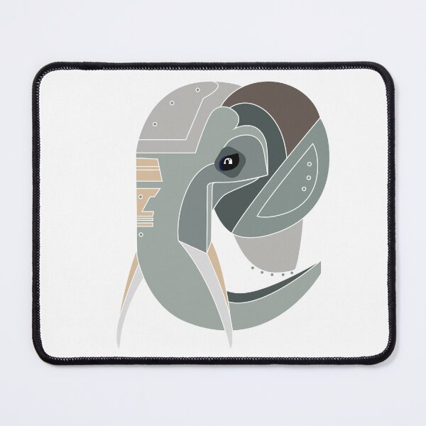 Item preview, Elephant designed and sold by LifeFetishDesign.